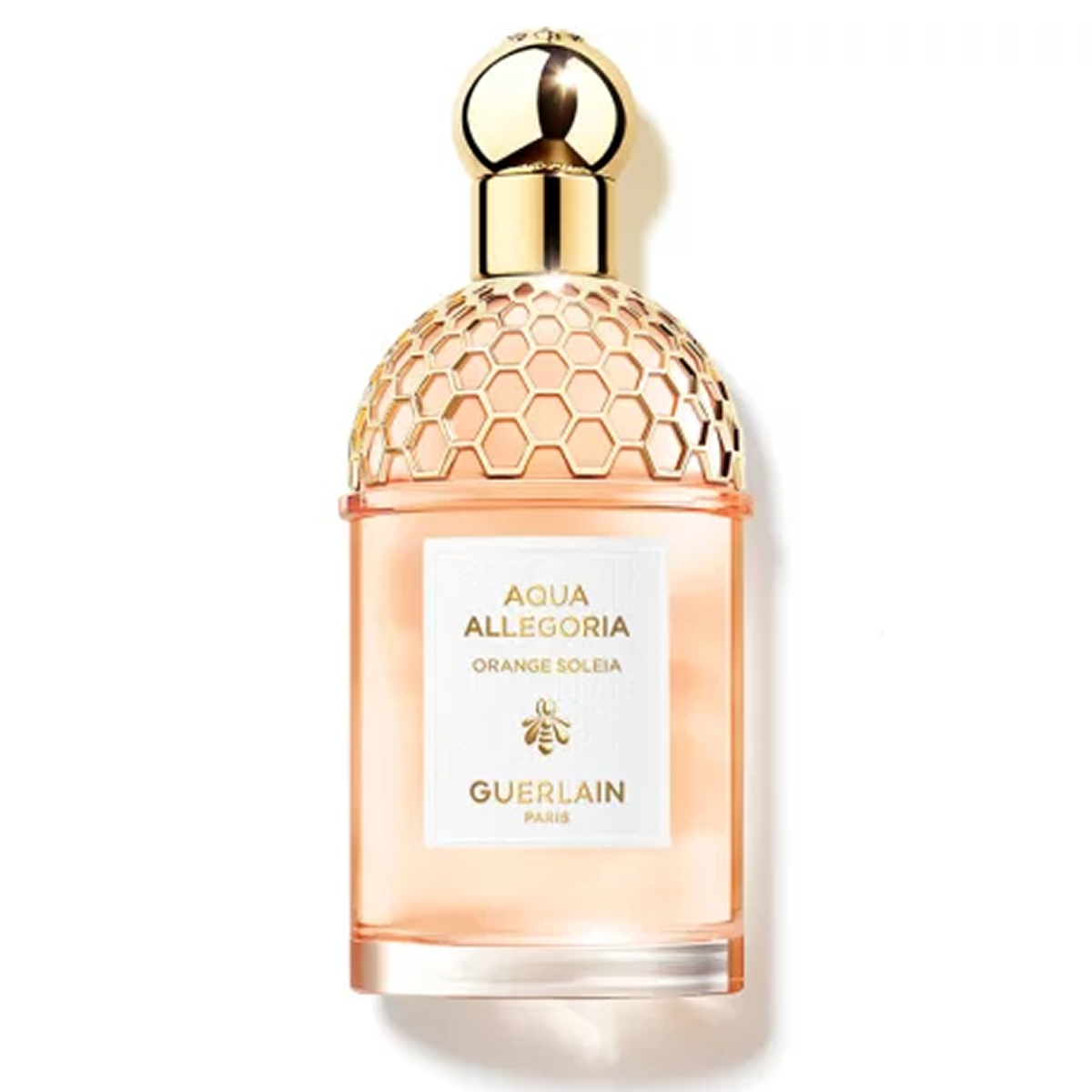 Guerlain - Aqua Allegoria Orange Soleia - Eau de Toilette pour femme