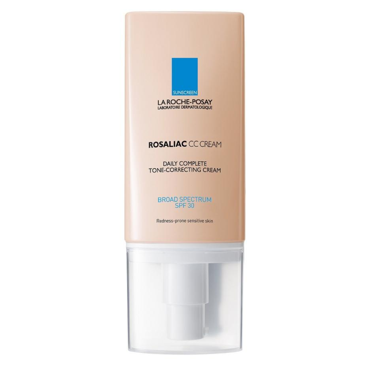 la Roche Posay - Rosaliac CC Cream SPF 30
