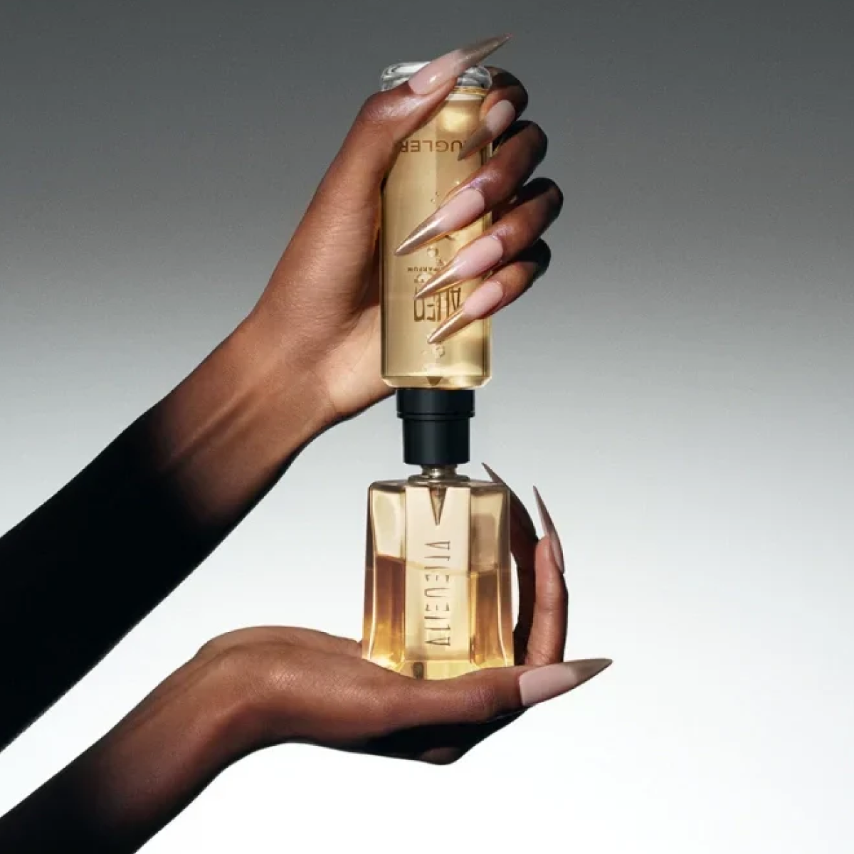 Thierry Mugler - Alien Godess - Eau de Parfum pour femme
