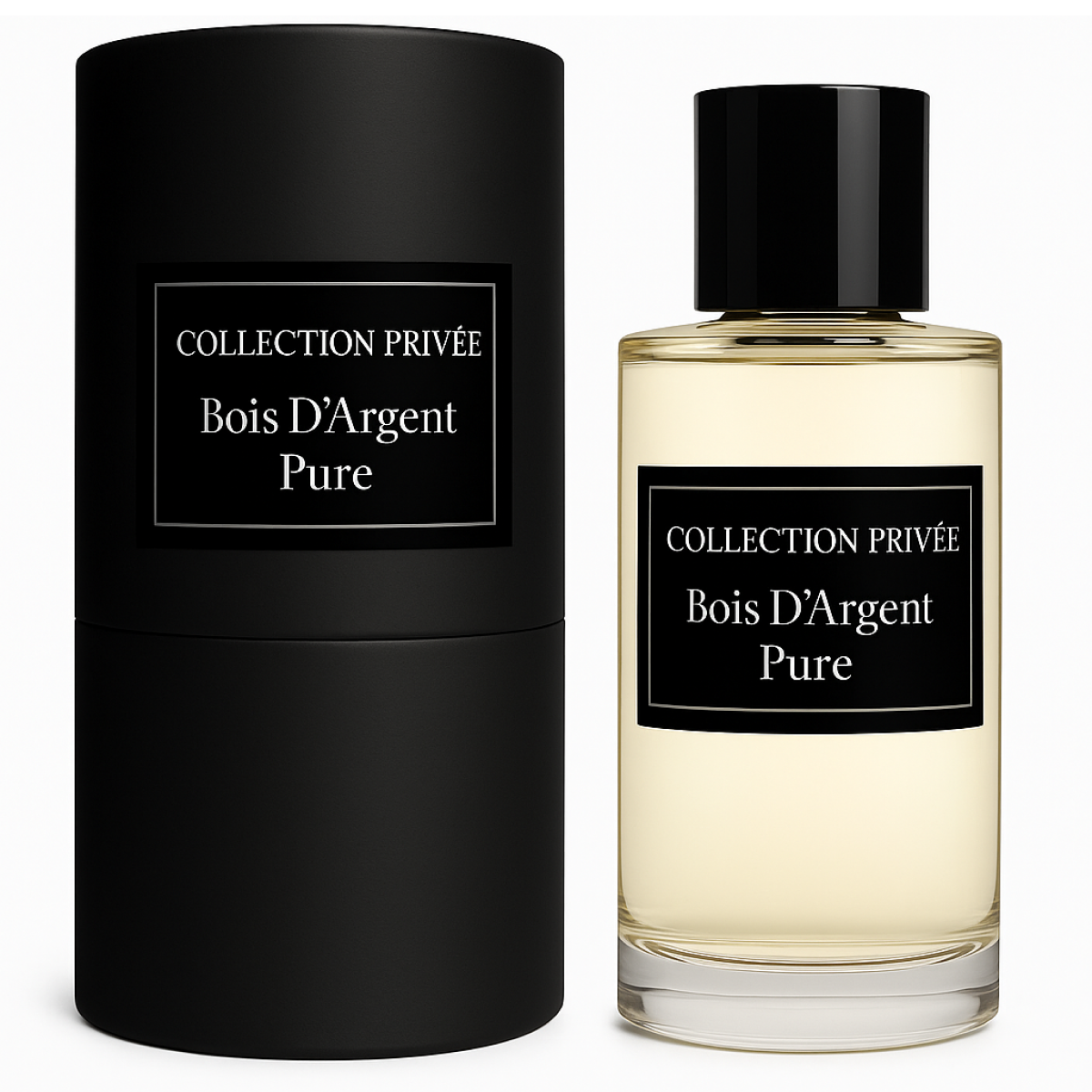 Collection Privée - Bois Pure - Eau de Parfum Mixte
