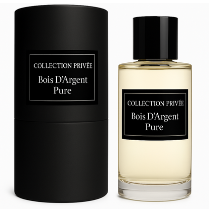 Collection Privée - Bois Pure - Eau de Parfum Mixte