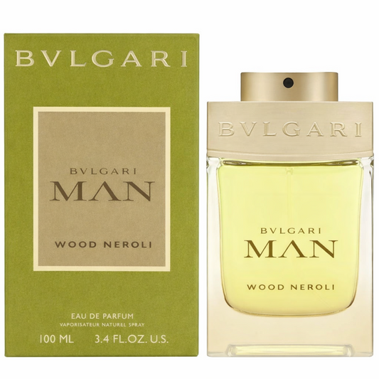 Bvlgari - Man - Eau de Toilette pour homme
