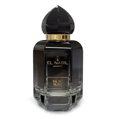 el Nabil - Musc Slim - Eau de Parfum Mixte