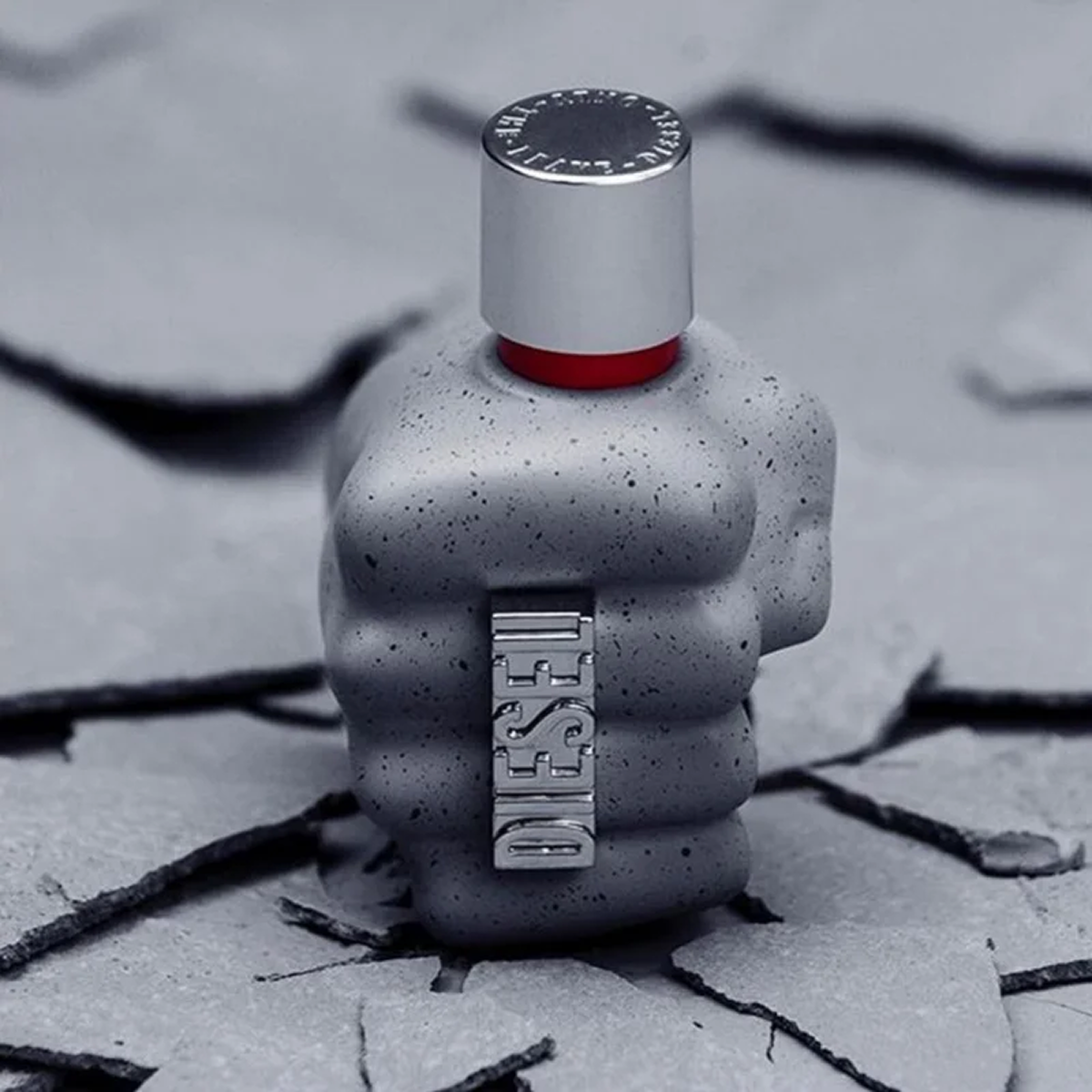 Diesel - Only The Brave Street - Eau de Toilette pour homme