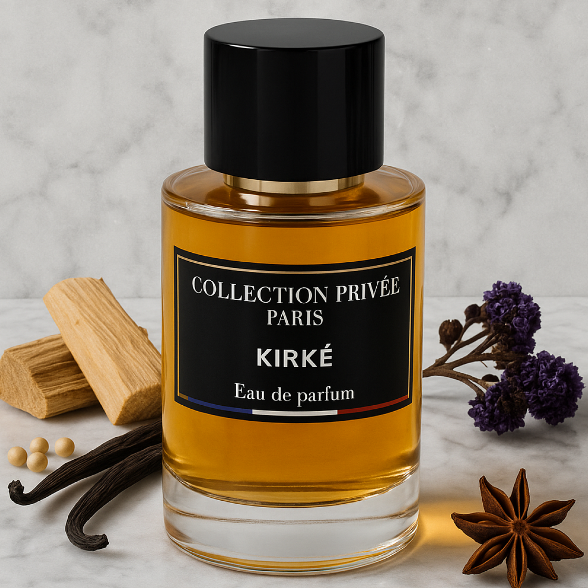 Collection Privée - Kirke - Eau de parfum mixte