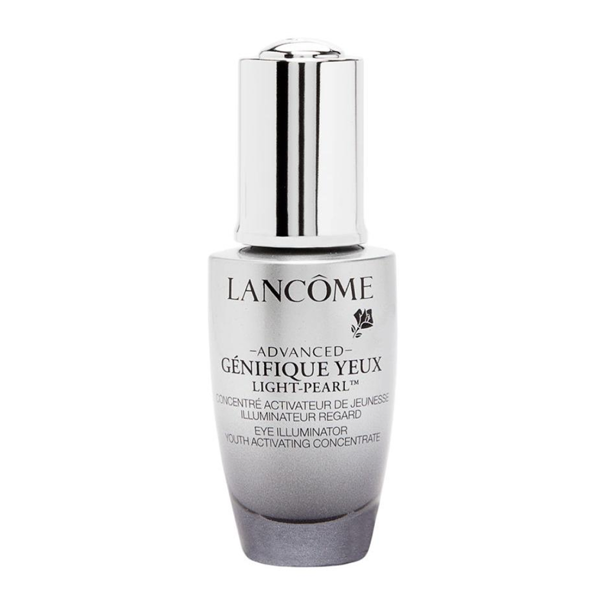 Lancôme - Advanced Génifique Yeux Light-Pearl - Sérum Activateur de Jeunesse pour Le Regard et Les Cils