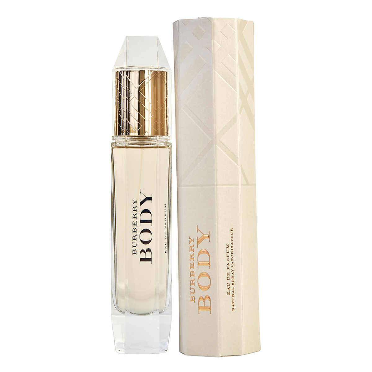 Burberry - Body - Eau de Parfum pour femme