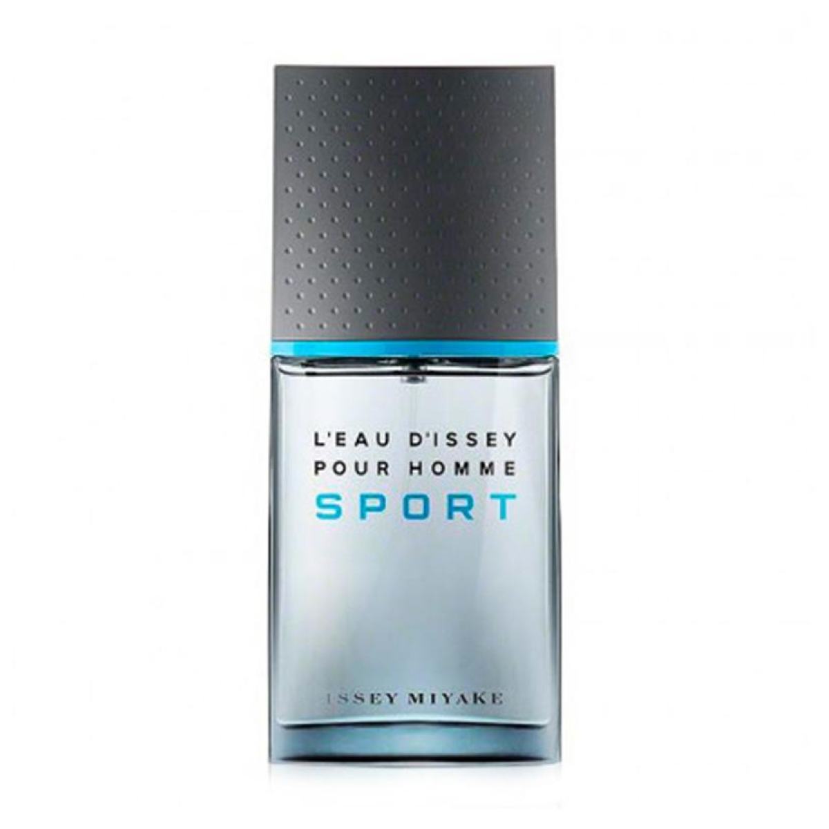 Issey Miyake - L'eau D'issey Sport - Eau de Toilette pour homme