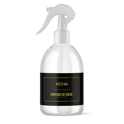 Parfums de Niche/Birraci - Parfum D'ambiance Maison - Aicha