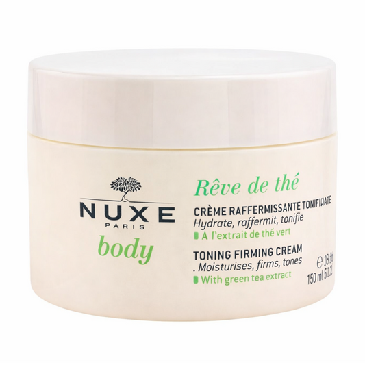 Nuxe - Body Rêve Crème Raffermissante Tonifiante