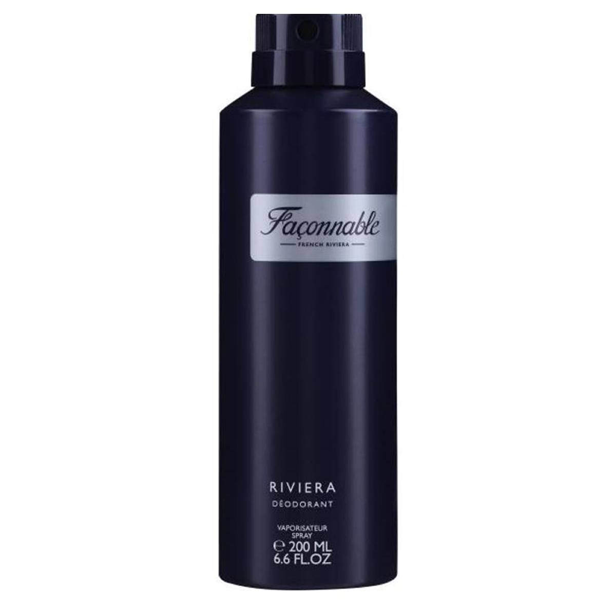 Façonnable - Riviera - Déodorant pour homme