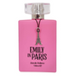 Emily in Paris - Who Moi - Eau de Toilette pour femme