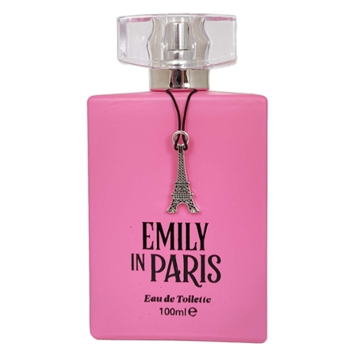 Emily in Paris - Who Moi - Eau de Toilette pour femme