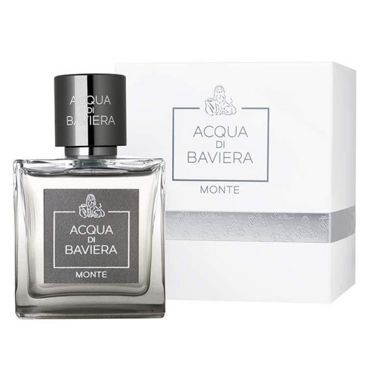 Aqua Di Baviera Monte 100 ml