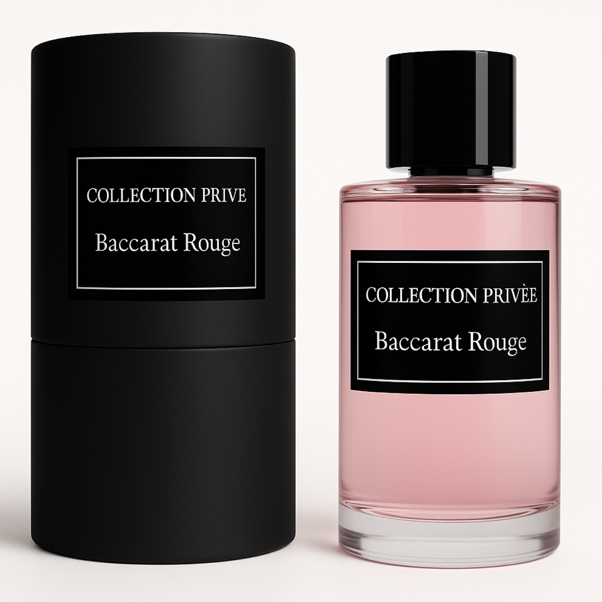 Collection Privée - Baccarat Rouge - Eau de Parfum Mixte