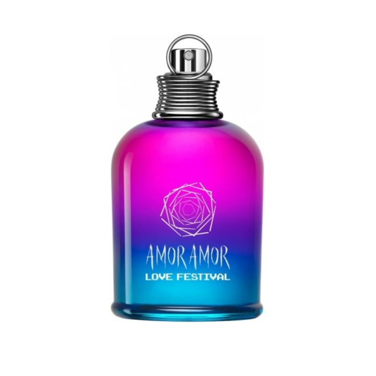 Cacharel - Amor Amor Love Festival - Eau de Toilette pour femme