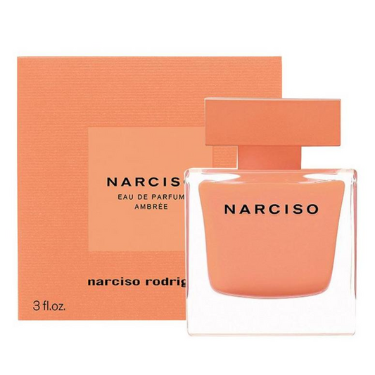 Narciso Rodriguez - Ambrée - Eau de Parfum pour femme