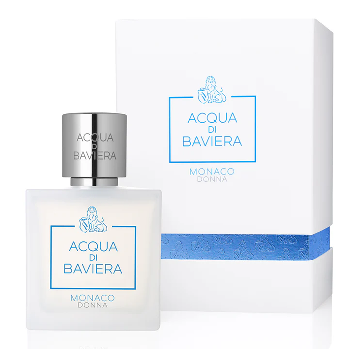 Aqua Di Baviera - Monaco Dona - Extrait de parfum mixte