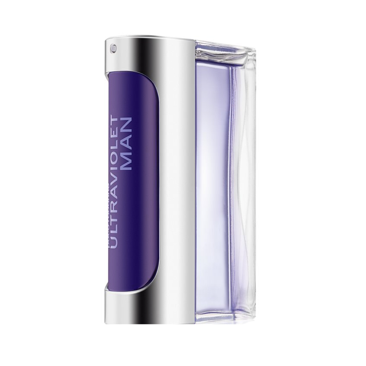 Paco Rabanne - Ultraviolet - Eau de Toilette pour homme