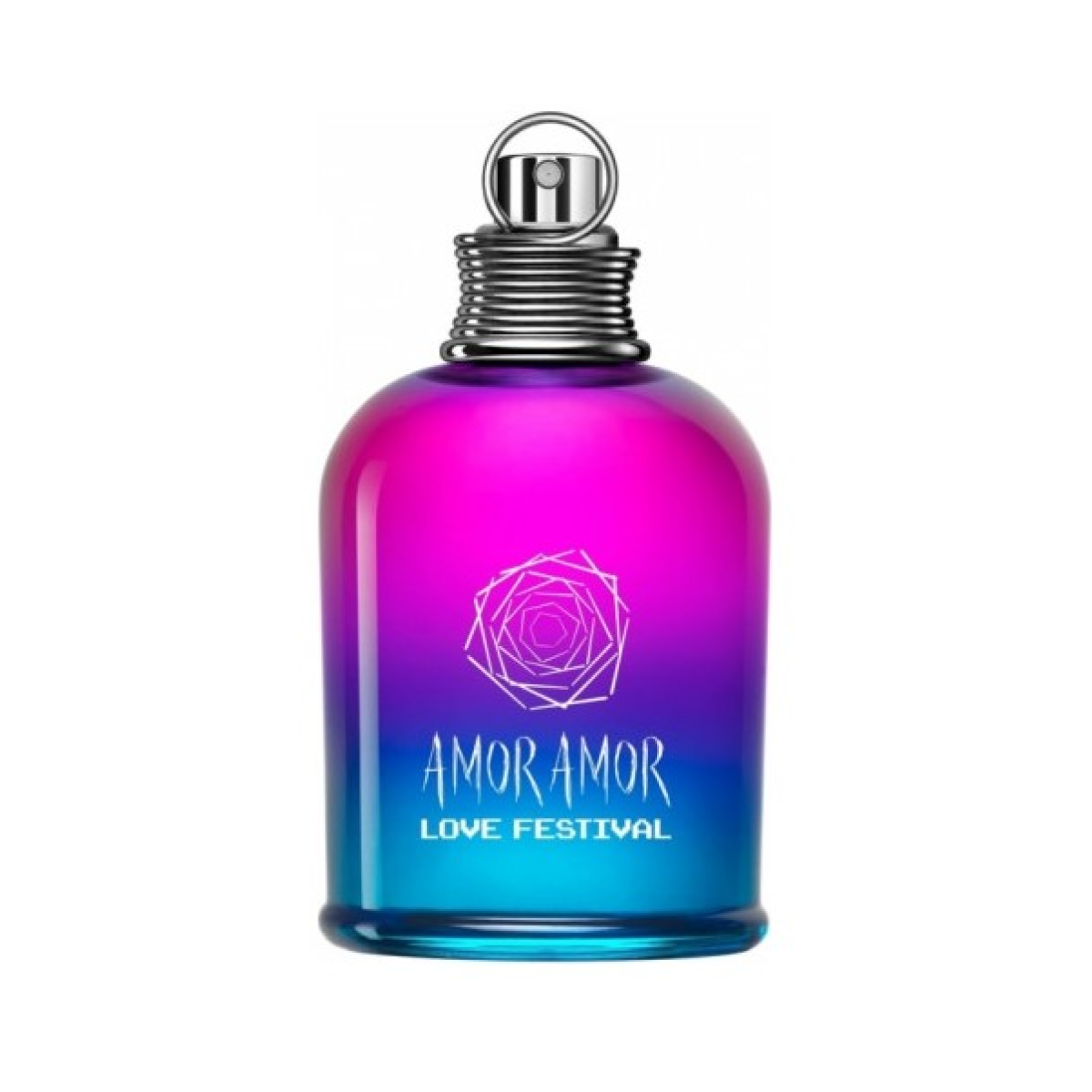 Cacharel - Amor Amor Love Festival - Eau de Toilette pour femme