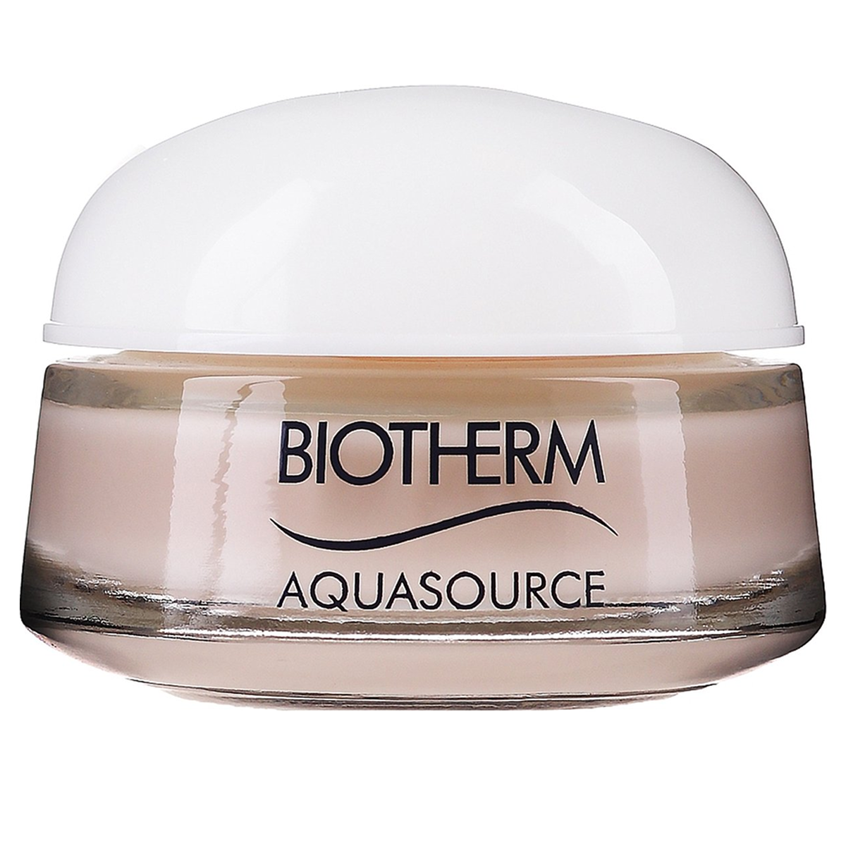 Biotherm - Aquasource - Crème Riche