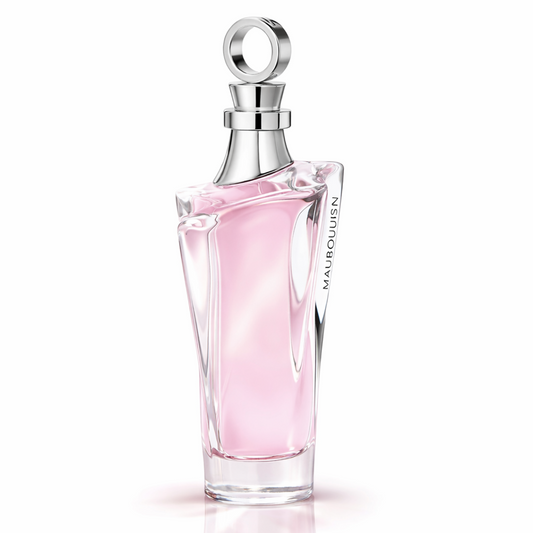 Mauboussin - Rose pour Elle - Eau de Parfum pour femme