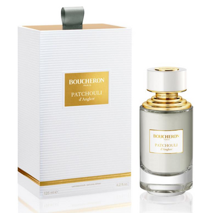 Boucheron - Patchouli D Angkor - Eau de Parfum pour femme