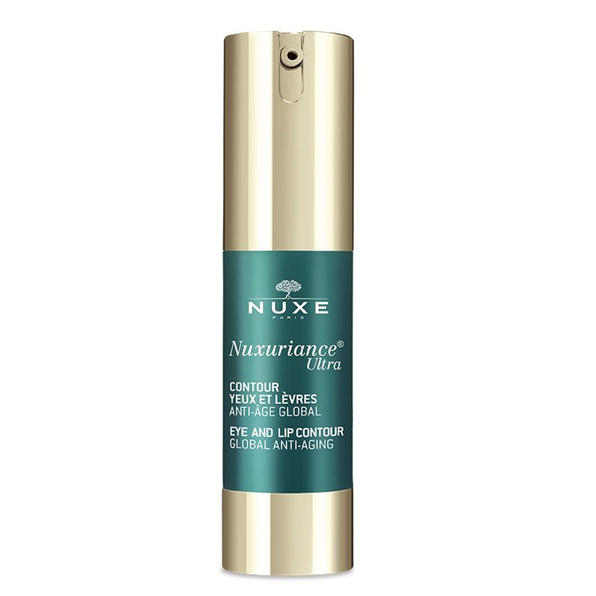 Nuxe - Nuxuriance Ultra Contour Yeux et Lèvres Anti Âge