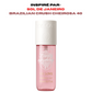 Vv Love - Fruity Symphony - Brume Parfumée pour femme