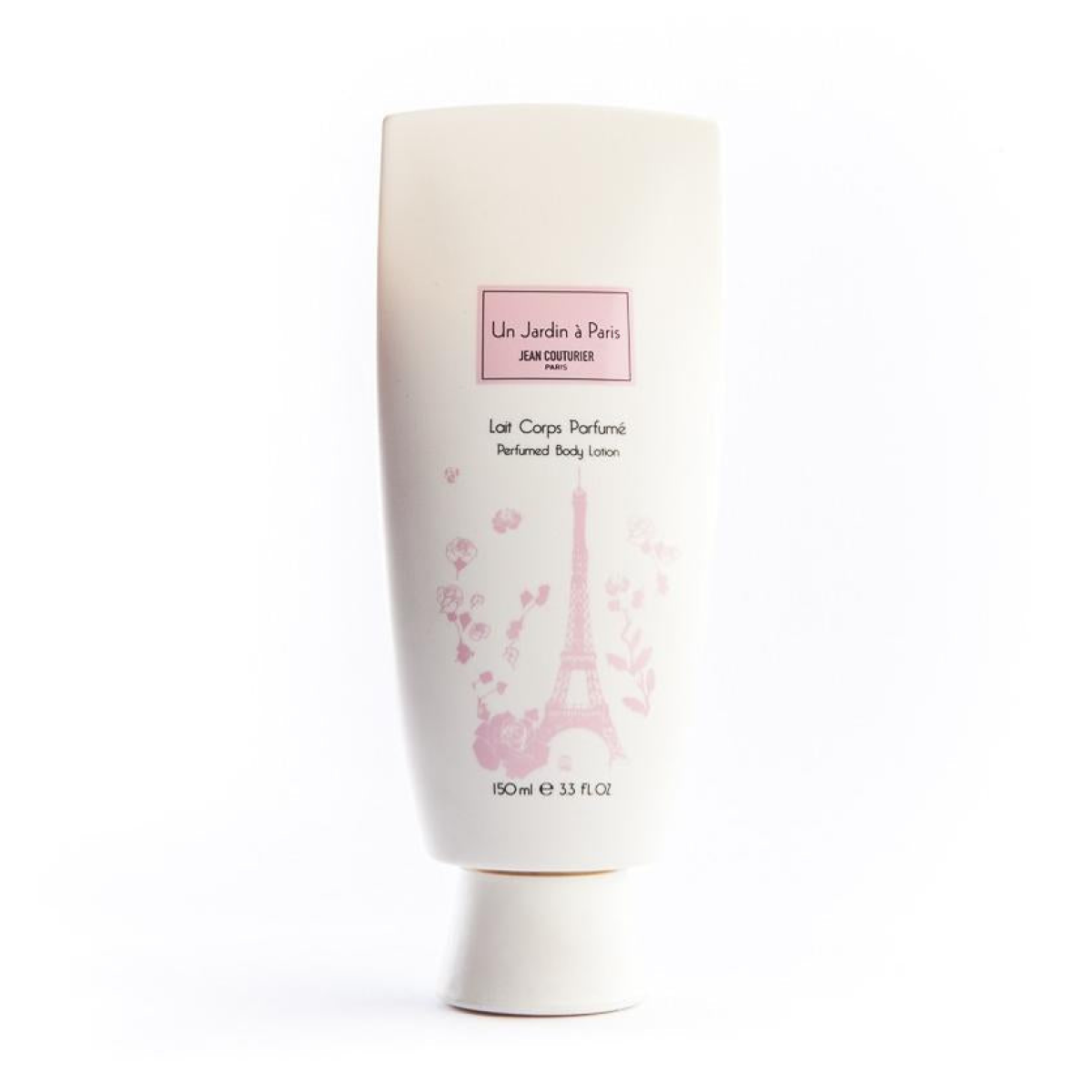 Jean Couturier - Coffret Un Jardin à Paris Edt 100ml + Lait 100ml