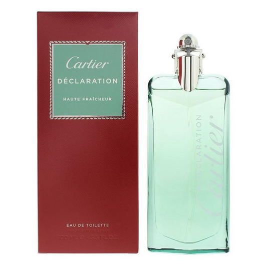 Cartier - Declaration Haute Fraich - Eau de Toilette pour homme