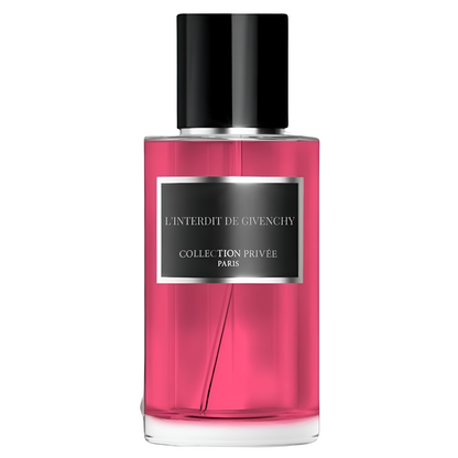 Collection Privée - L’interdit de Givenchy - Eau de parfum mixte