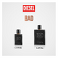 Diesel - Bad - Eau de Toilette pour homme