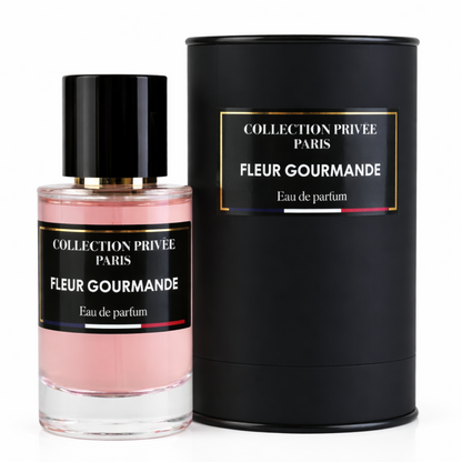 Collection Privée - Fleur Gourmande - Eau de parfum mixte