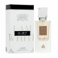 Lattafa - Ana Abiyedth White - Eau de Parfum de Dubai Mixte