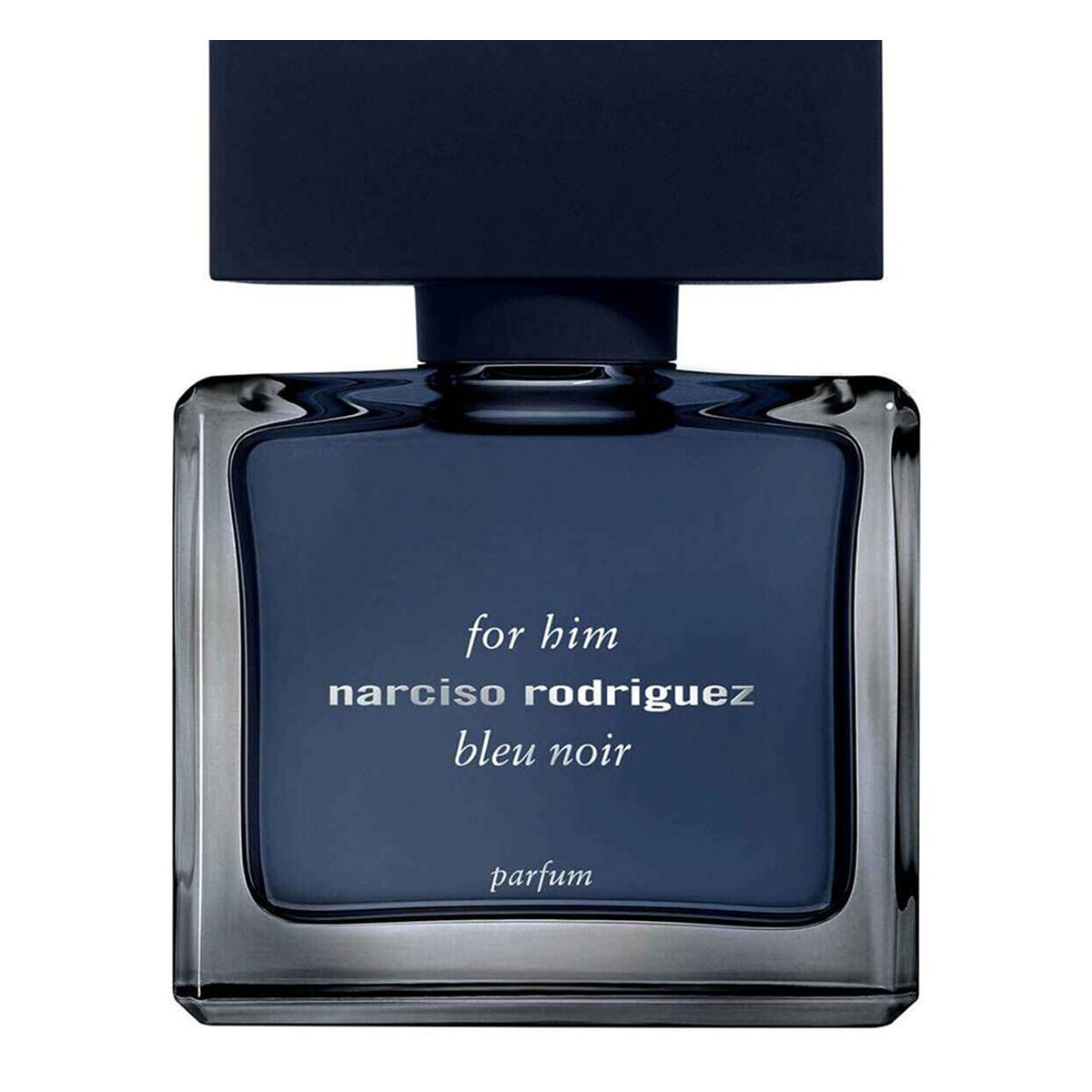 Narciso Rodriguez - Bleu Noir - Eau de Parfum pour homme