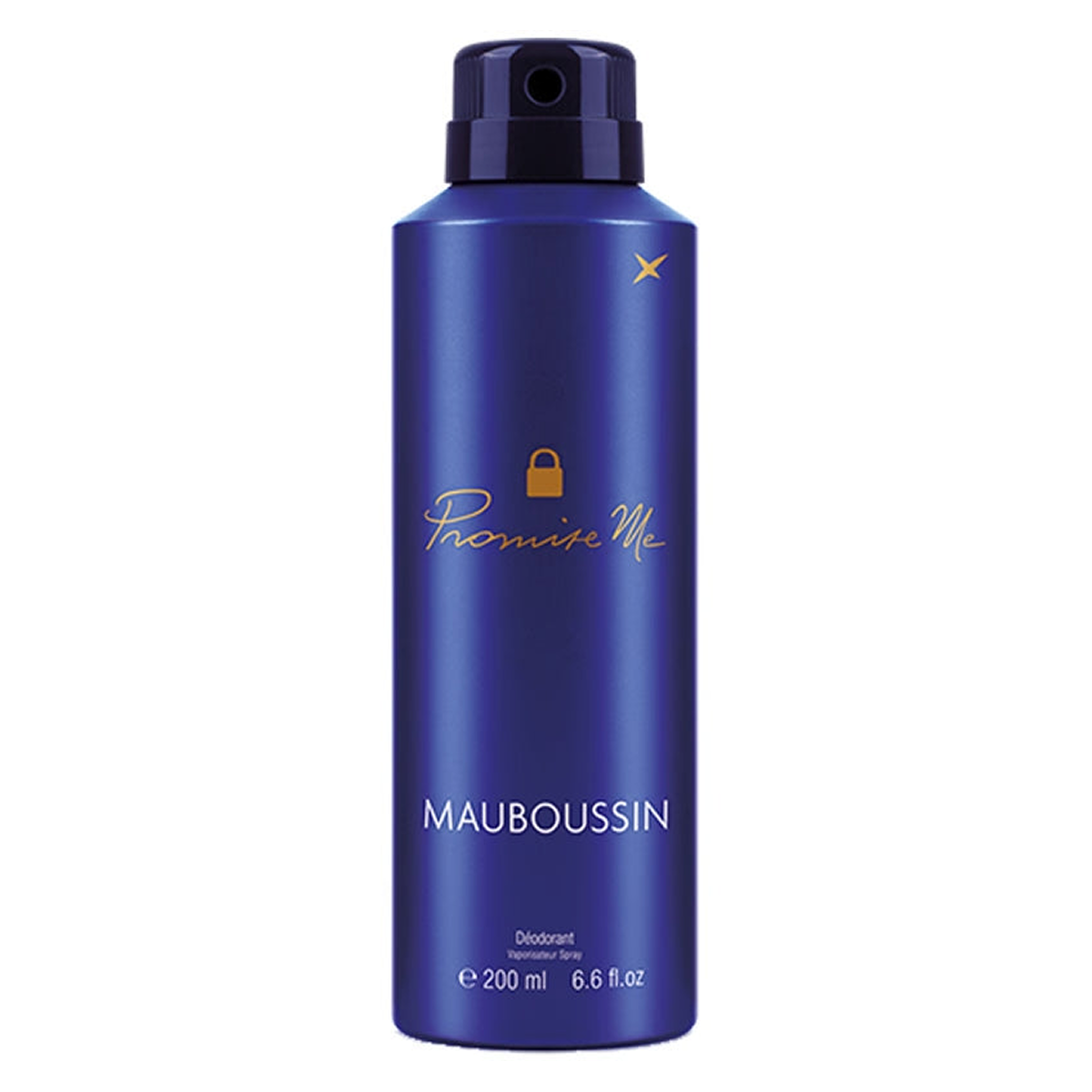 Mauboussin - Promise Me - Déodorant pour femme