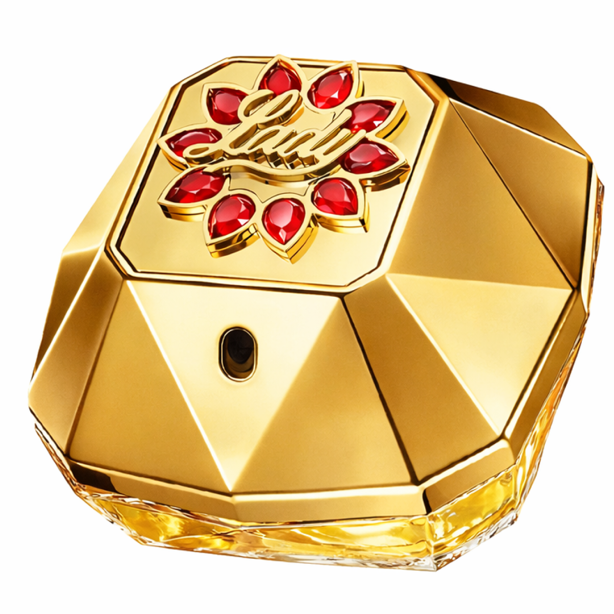 Paco Rabanne - Lady Million Royal - Eau de Parfum pour femme