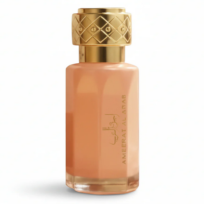 Dubaï Flower - Musc Tahara Ameerat Al Arab - Concentré de Parfum Mixte