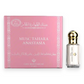 Gris Montaigne - Musc Tahara Anastasia - Parfum Concentré