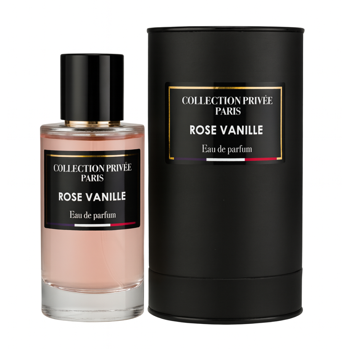 Collection Privée - Rose Vanille - Eau de parfum mixte