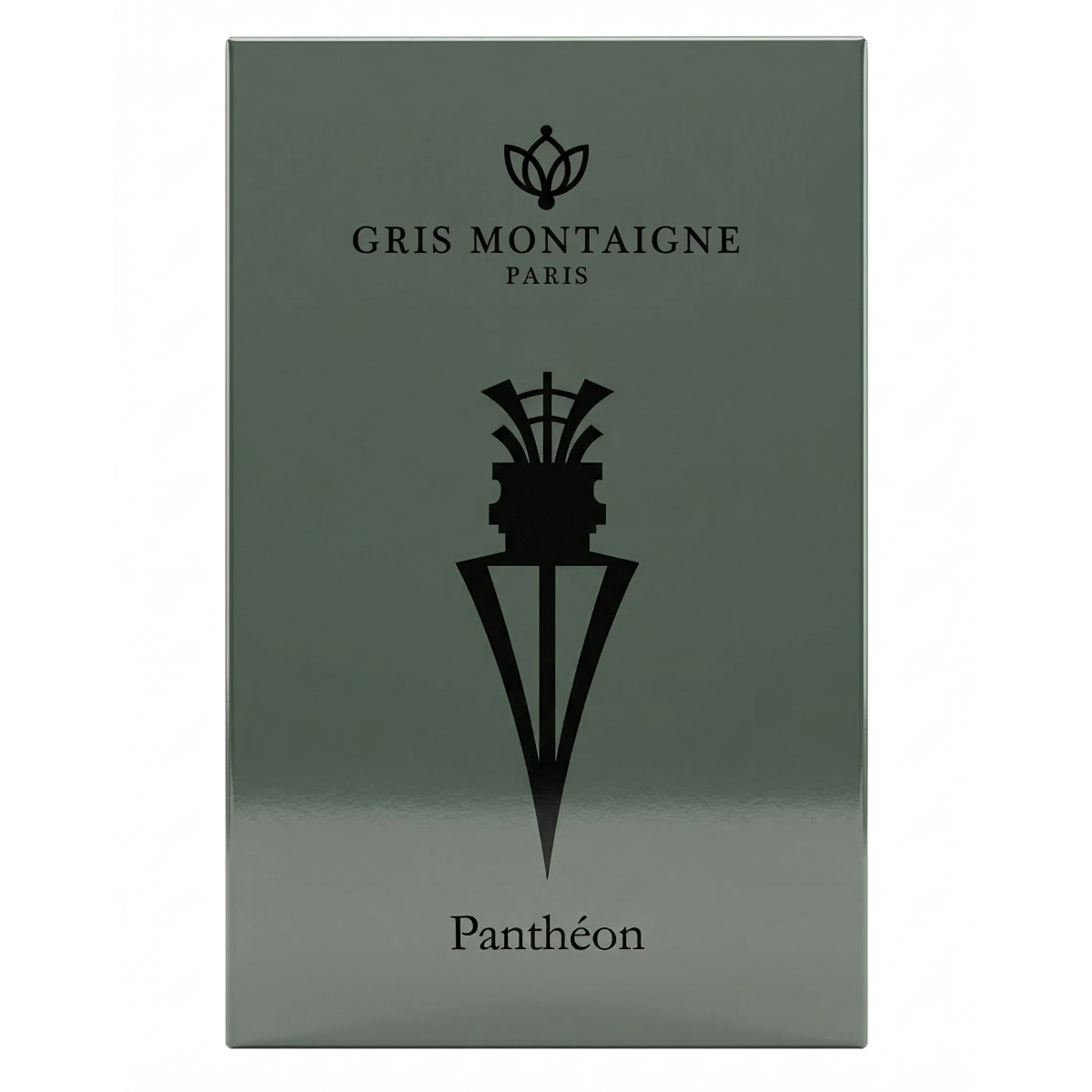 Gris Montaigne - Panthéon - Extrait de Parfum Mixte