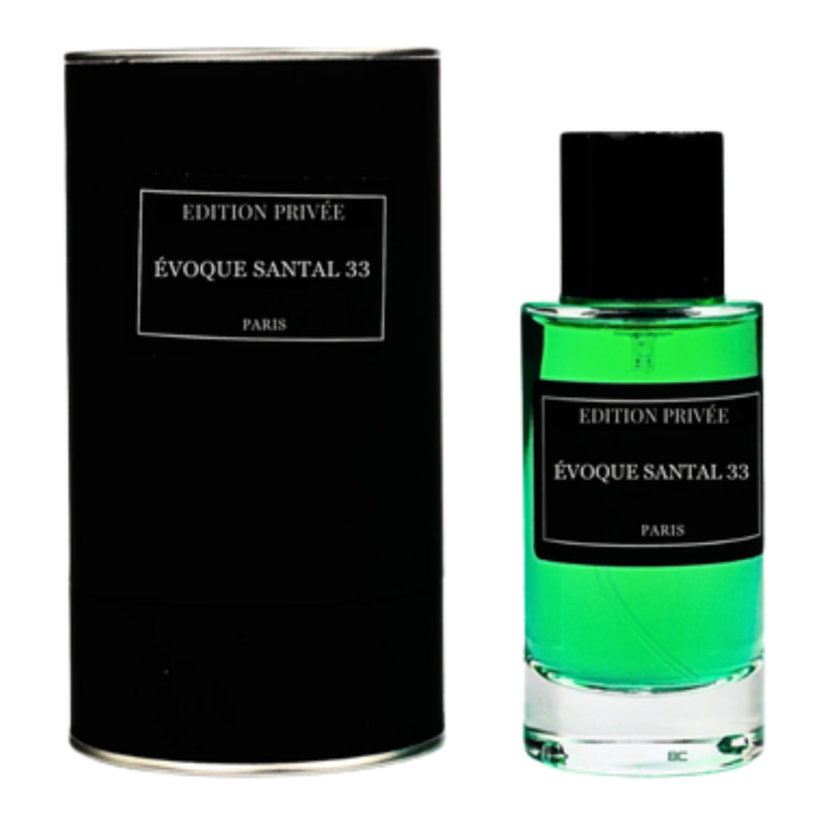 Édition Privée - évoque Santal 33  - Extrait de Parfum Mixte
