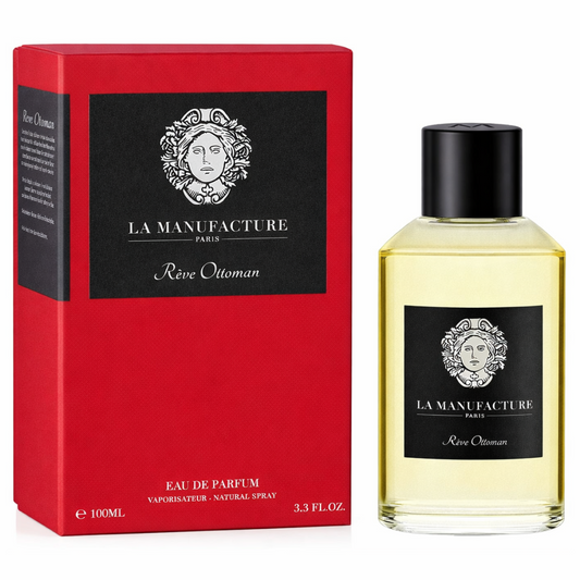 la Manufacture - Rêve Ottoman - Eau de Parfum Mixte