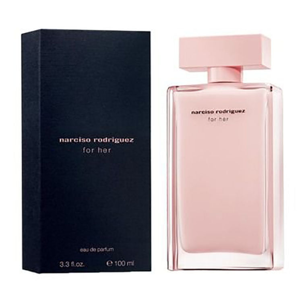 Narciso Rodriguez - For Her - Eau de Parfum pour femme