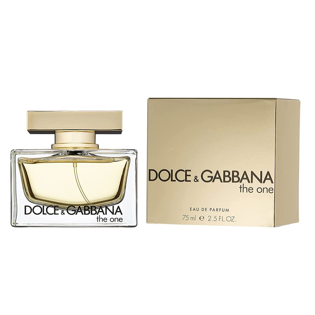 Dolce & Gabbana - The One - Eau de Parfum pour femme