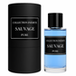 Collection Inédite - Savage Pure - Eau de Parfum Mixte