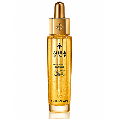 Guerlain Paris - Abeille Royale - Huile en eau Jeunesse