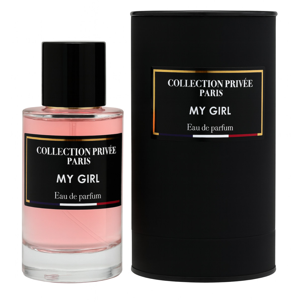 Collection Privée - My Girl - Eau de parfum mixte