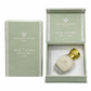 Gris Montaigne - Musc Tahara Pistachio - Concentré de Parfum